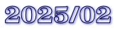 2025/02 